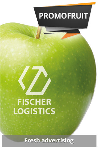 Werbeobst die gesunde Alternative Fruit promotional items or promotional fruit – healthy and delicious. Print your logo on promotional fruit and advertise your business.