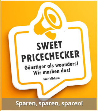 SWEET-PRICECHECKER von SweetPromotion.