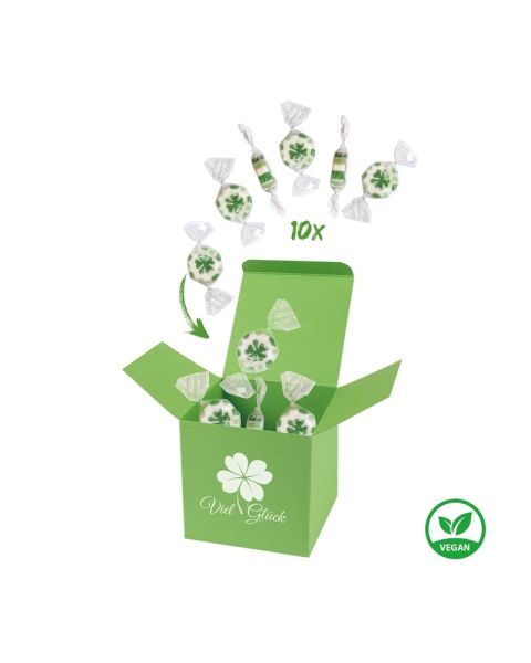 ColorBox with standard print Good luck