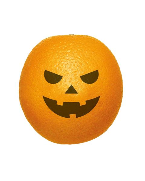 LogoFruit orange standard print Scary Jack