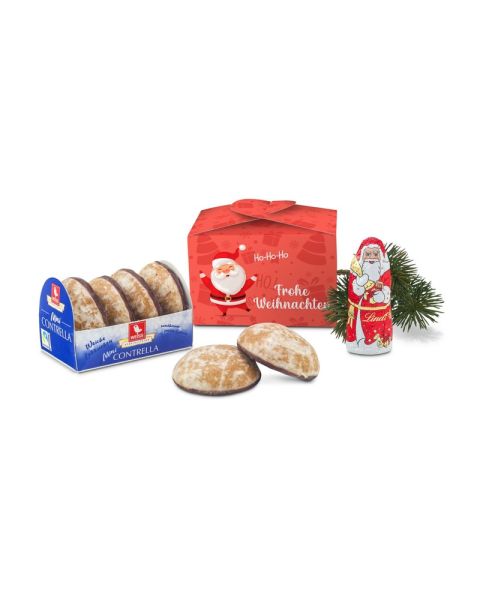 Präsentset  Kleiner Weihnachtsgruß