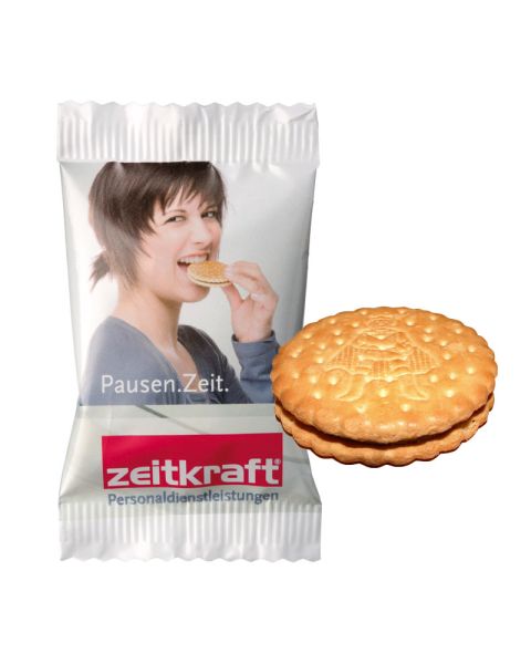 Prinzen Rolle Minis in promotional bags