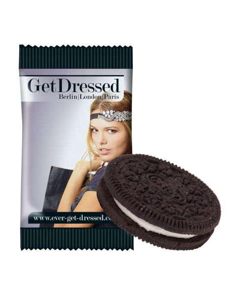 OREO in promotional bags