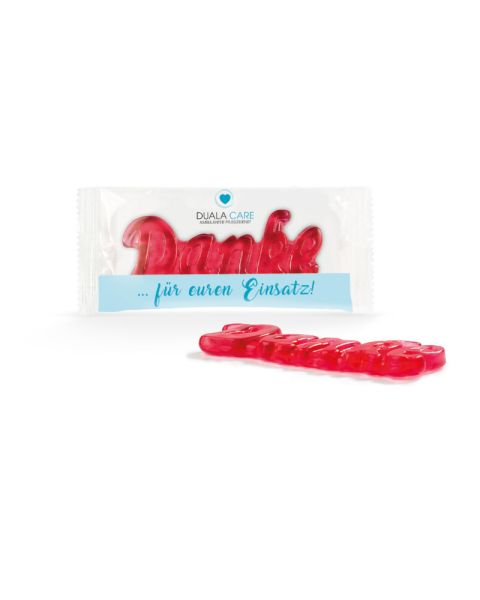 1 fruit gum