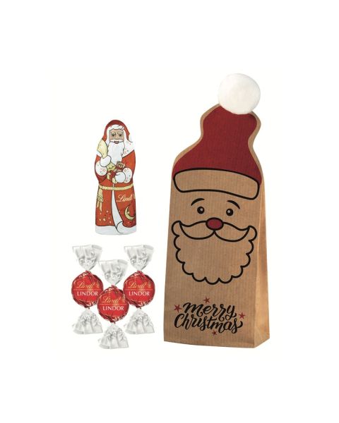 Christmas Bag No. 4 mit Werbeanbringung