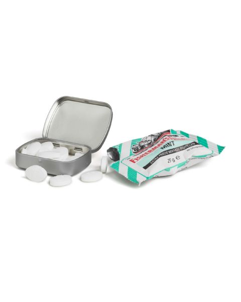 Fisherman's Friend Combi promotional pack