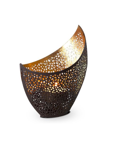 ROMIONOX Teelicht Athen groß