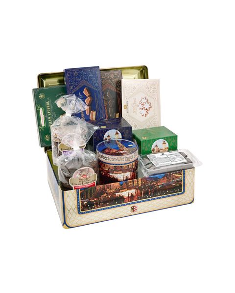 Christkindlesmarkt chest gift
