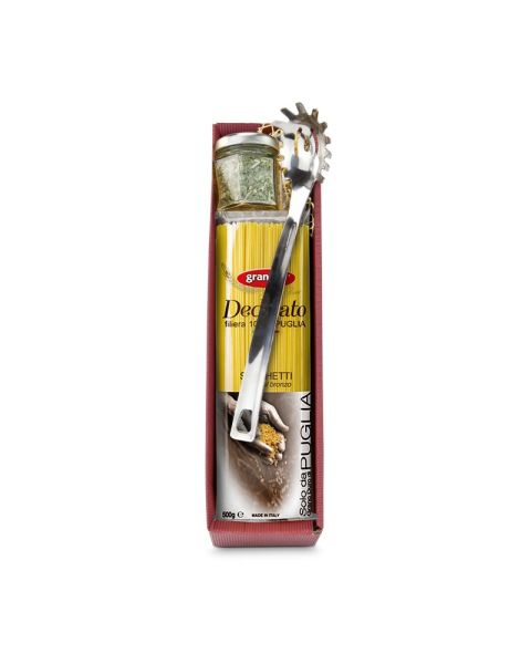 Small Spaghetti Present Set