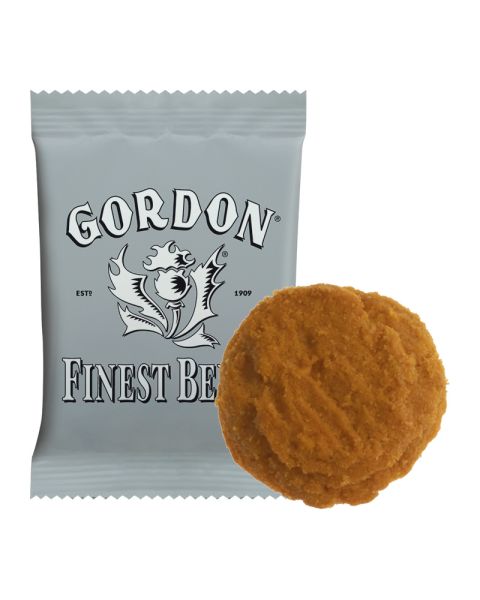 Coffee Cookie Speculoos Hazelnut in flow pack with promotional print