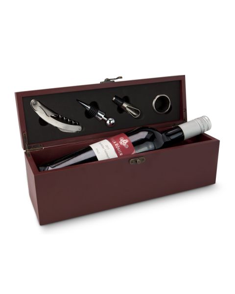 ROMINOX Weinaccessoires Kiste Vino Classic