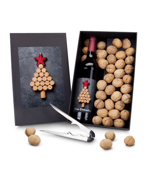 Present Wine Nuts