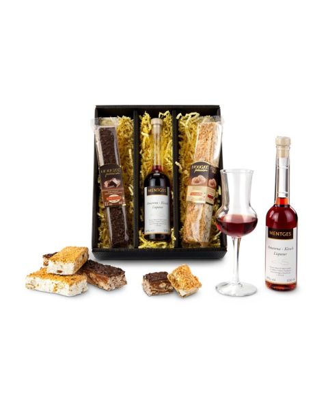Present Dolce Torrone