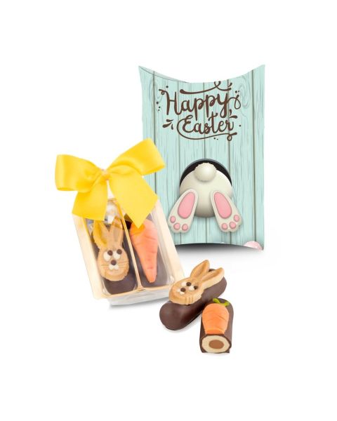 Small Easter Duo Present