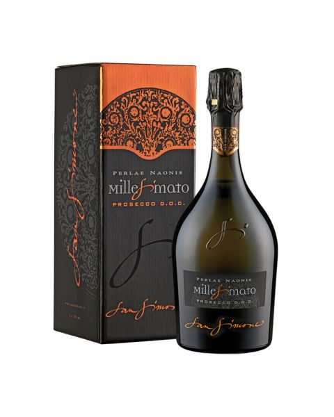 Präsent Prosecco Spumante Millesimato
