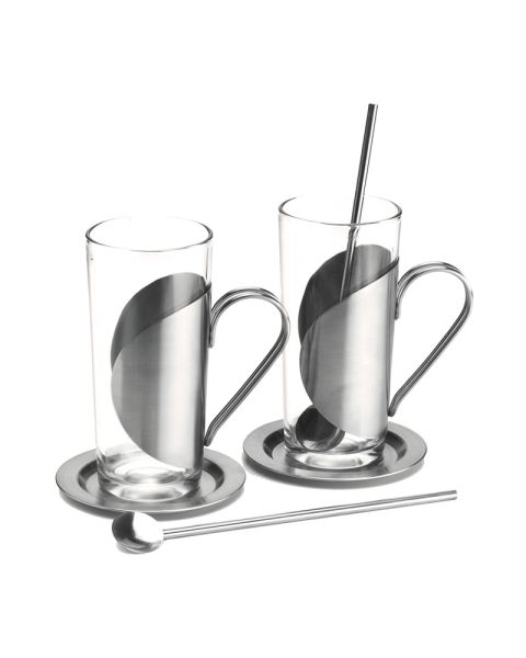 ROMINOX Teegläser Marco Polo