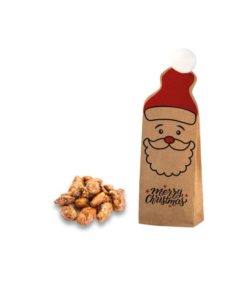 Christmas Bag No. 2 mit Werbeanbringung