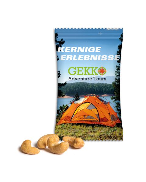 Seeberger cashew nuts