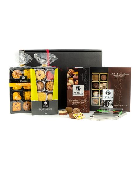 Präsent Genussvolle Reise