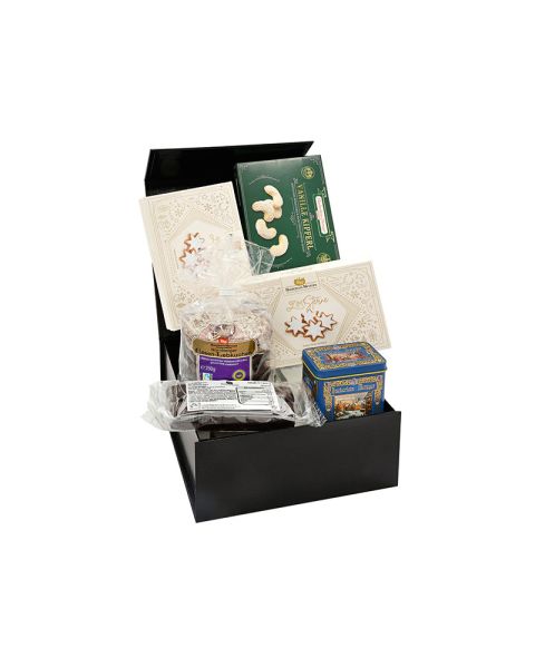 Christmas gift box