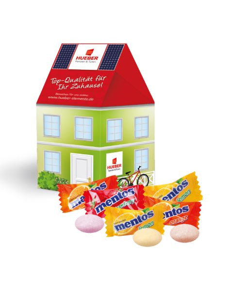 3D Präsent Haus