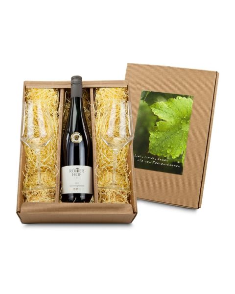 Präsent Riesling De Luxe