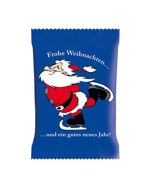 HARIBO standard bags, Christmas motif 2