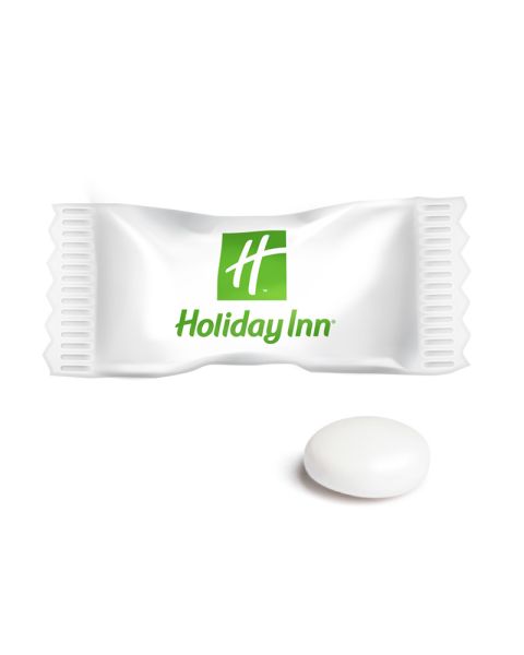 1er mentos im Meeting-Pack mit individueller Bedruckung
