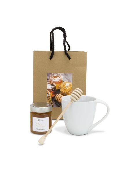 Honey Time present set