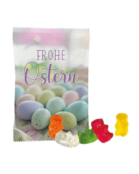 HARIBO standard bags, Easter motif 2