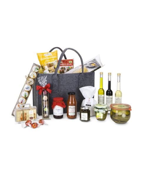 Present bag XL