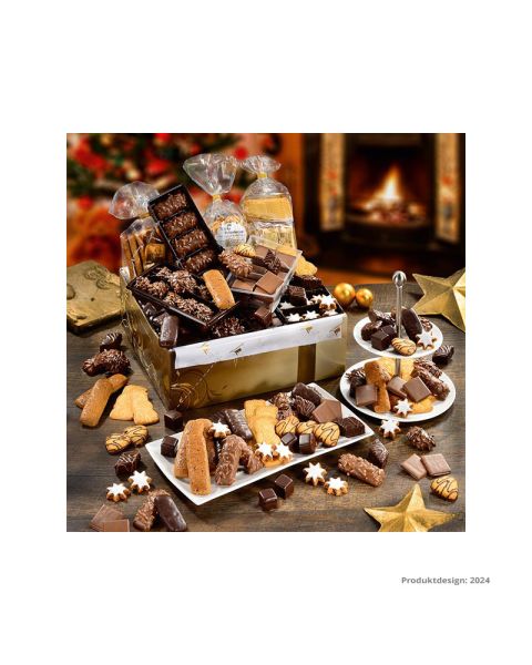 Gift Festive Assortment