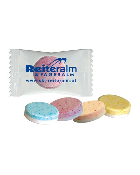 Brause Candy round
