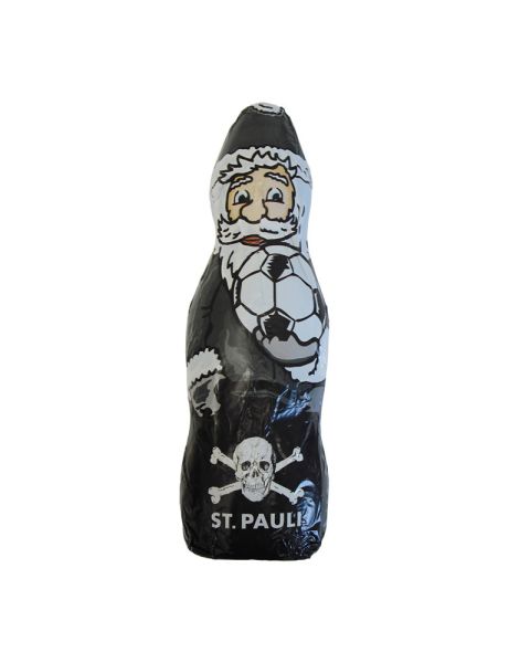 FC St. Pauli Weihnachtsmann