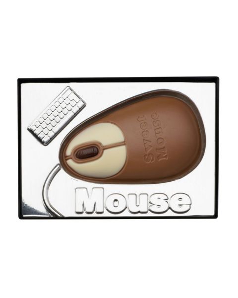 Geschenkpackung PC-Mouse 60g