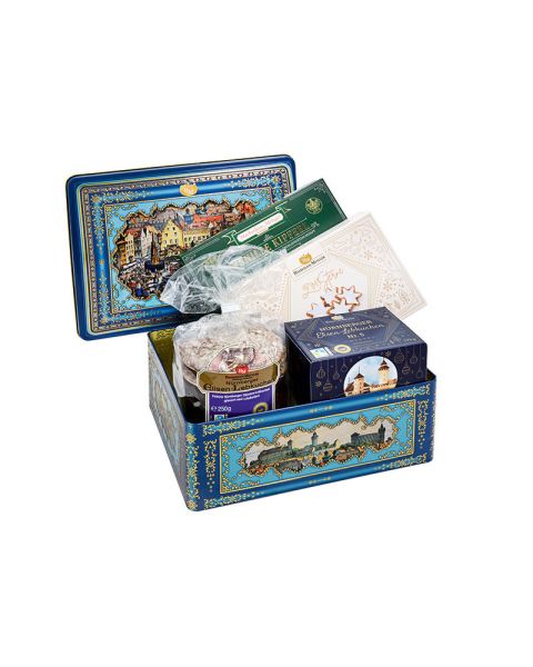 Gift Nuremberg treasure chest