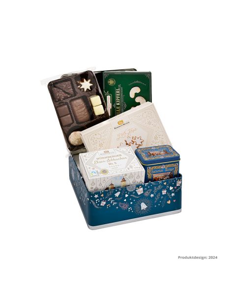 Christmas Magic Gift