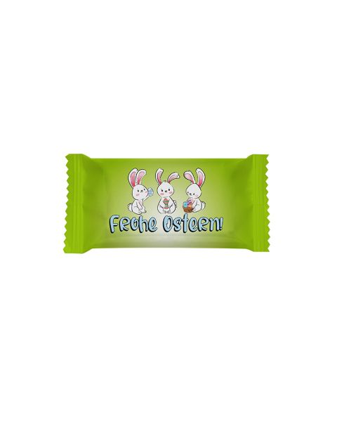 5 g standard chocolate bars Easter motif 1
