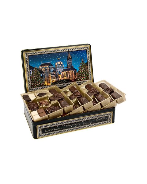 Gift Aachen Christmas mix
