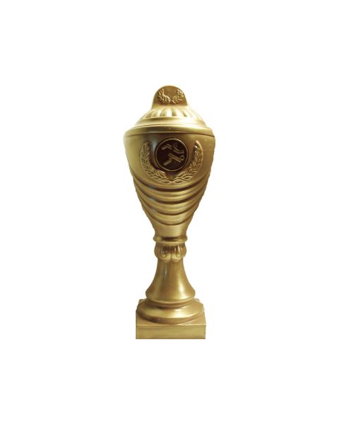 Schokoladen Sieger Pokal