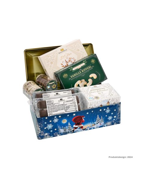 Winter gift