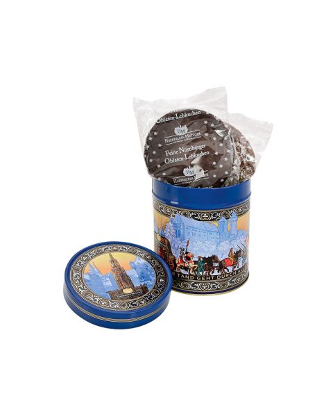 Präsent Stadt Nürnberg