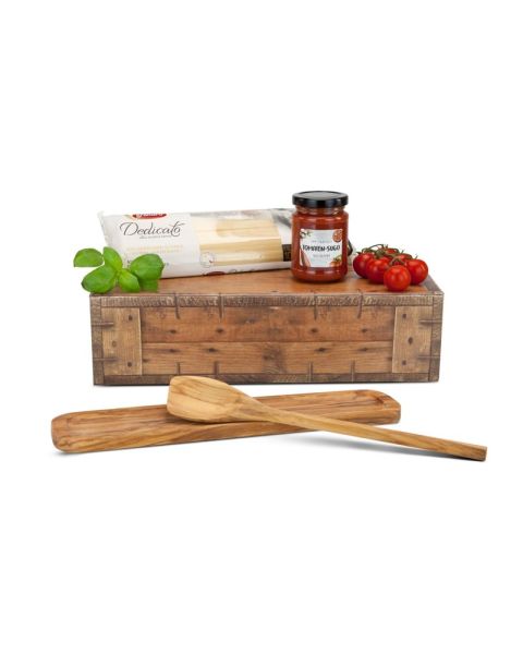 Pasta Rustico Present Set