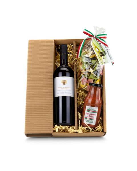 Present Italian holiday