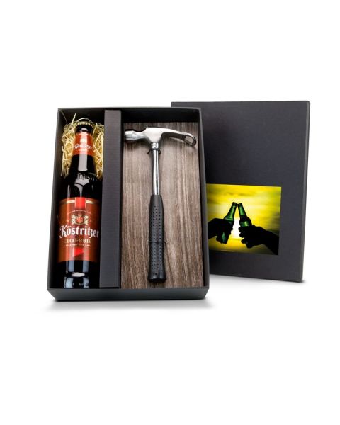 Present Feierabend-Hammer