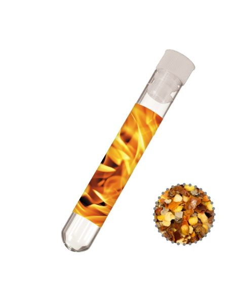5 g organic spice mix