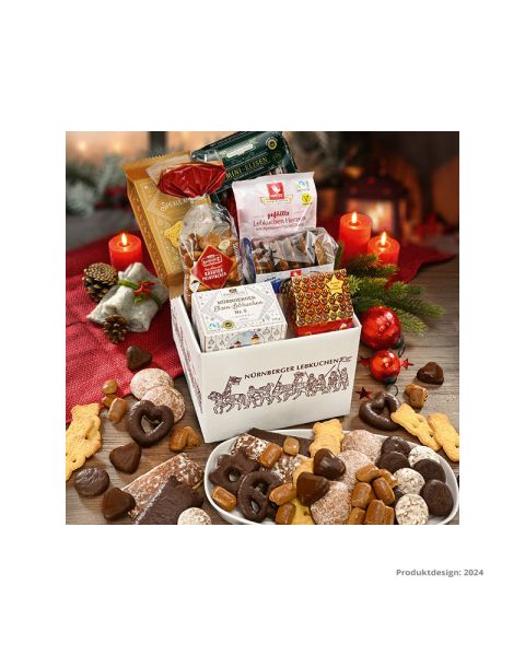 Gift Sweet temptation
