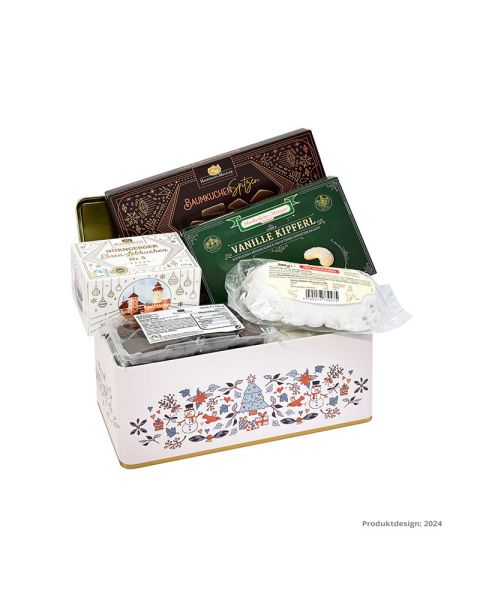 Winter Dream Gift