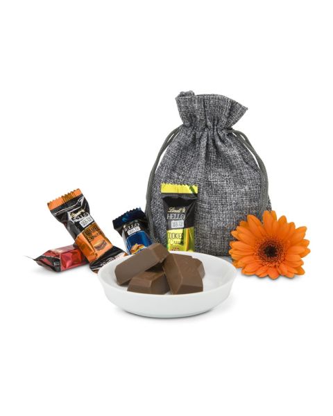 Präsent süßes Schälchen