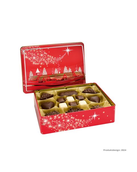 Village idyll gift